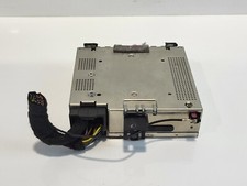 BMW E46 330d, Radio BMW