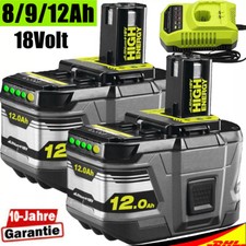 2X 18V 12,0Ah Akku für
