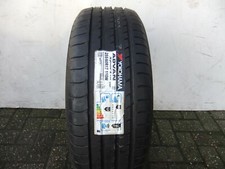 1 Offroad SUV-Reifen Yokohama Advan Sport V105T 255/60R17 110W 