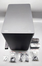 Philips Fidelio B97 Subwoofer Lautsprechanlage +Zubehör ohne Soundbar #KT8339X--