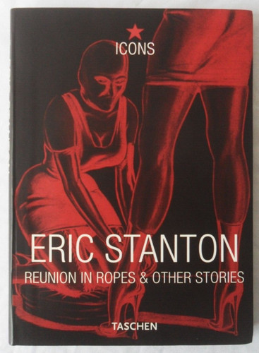 Reunion ropes and - reunion,
