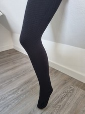 Dicke Fischgräten Muster