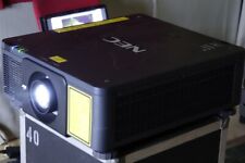 *NEC NP-PX803UL-BK*Laser-Beamer Projektor projector 8000Lumen 10.000:1 WUXGA/4K