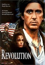 Revolution von Hugh Hudson | DVD | Zustand sehr gut