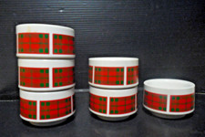 Vintage Emsa Form Luran 6