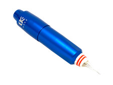 Inkgrafix duke pen - duke, by