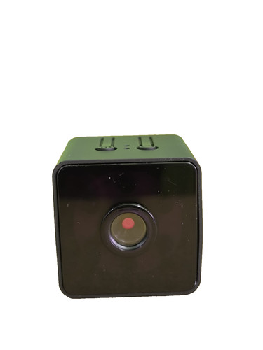 Mini überwachungskamera wifi - mini-Überwachungskamera,