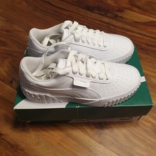 Neu puma cali - damen, sneaker
