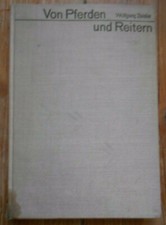 Wolfgang Zeiske Von Pferden