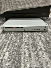 Braun Atelier CD5 HiFi CD