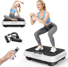 Mini Vibrationsplatte