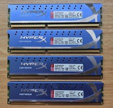 16 GB DRAM Kingston