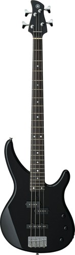 Yamaha trbx174 bass - trbx174, black