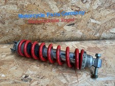 Suzuki DR125 SF44A Stoßdämpfer Federbein Stoßfänger Forks Rear Shoks