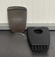 AdHoc Ingwer-Reibe und