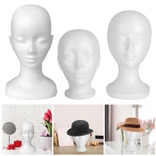 Schaufensterpuppenkopf