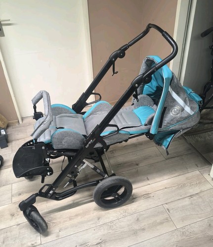 Reha buggy ottobock kimba - ottobock,