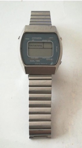 Citizen armband uhr alt all - armband,