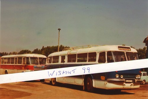 Bus foto ddr veb - bus-foto, kraftverkehr