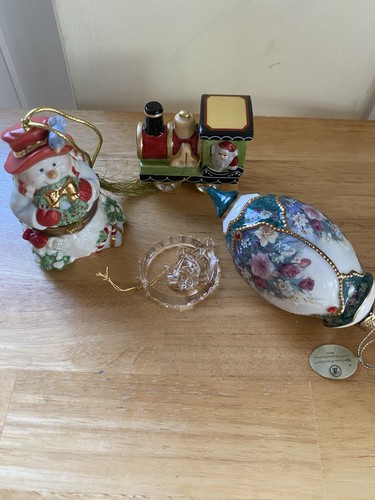Vintage lenox avon villeroy - vintage,