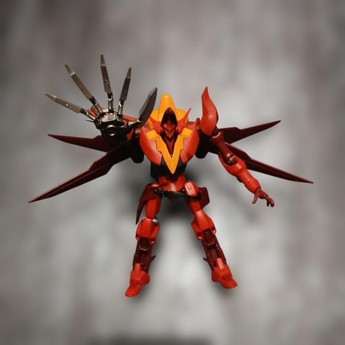 Bandai fairy guren kasho - fairy,