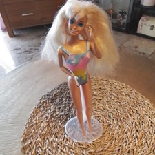 BARBIE bathtime Fun 90er