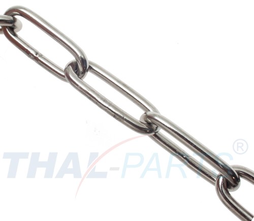 10m schweißkette 8mm - 10m, x