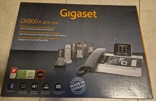 Gigaset DX800A Business Phone