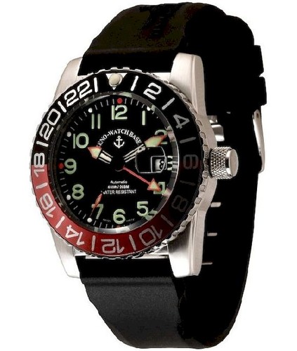 Zeno watch armbanduhr - zeno-watch,