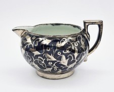 LOUISE POWELL WEDGWOOD SILBER