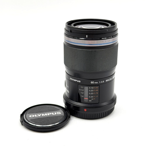 Olympus zuiko digital - digital, ed