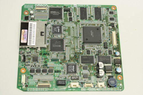Omron ydy499 modul karte - ydy499,