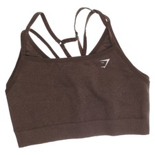 Gymshark, Sport-BH, Größe