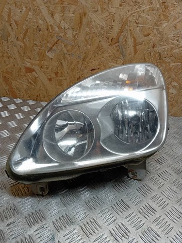 Gaz gazelle 2009 vorne links - vorne,