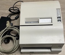 Epson Kassenbon Drucker TM