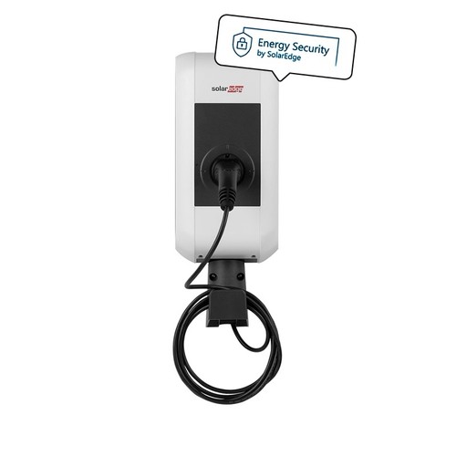Solaredge ladestation - 22,