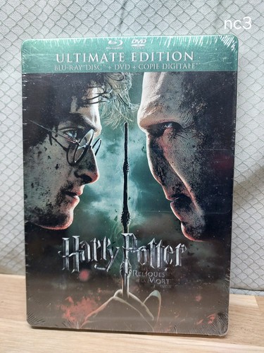 Harry potter heiligtümer - heiligtümer, des
