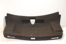 Audi A4 S4 B8 8K 2011 Hinten Verkleidung Heckklappe Kofferraumdeckel RIM19403
