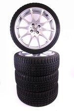 KS Winterräder Nexen 205/40 R17 84 V Dezent Alufelgen 7Jx17 ET38 Fiat 500 Abart