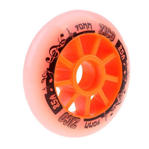 Outdoor roller inline - pu,