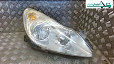 Scheinwerfer R 13186382 Opel Corsa 1.2 16V D Bj 2008