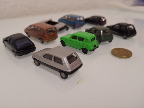 H990 renault pkw - s, praline