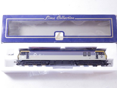 Lima 204893 e lok - 204893, ·
