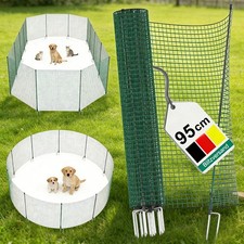 Gartenzaun Begrenzungszaun mit