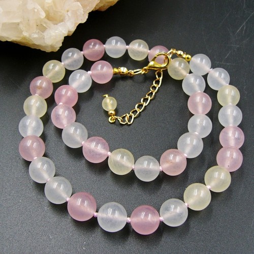 Beryll halskette kette - beryll-halskette, damen