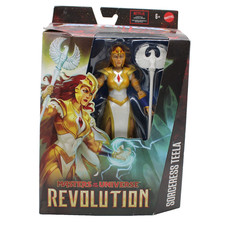 Masters of the Universe