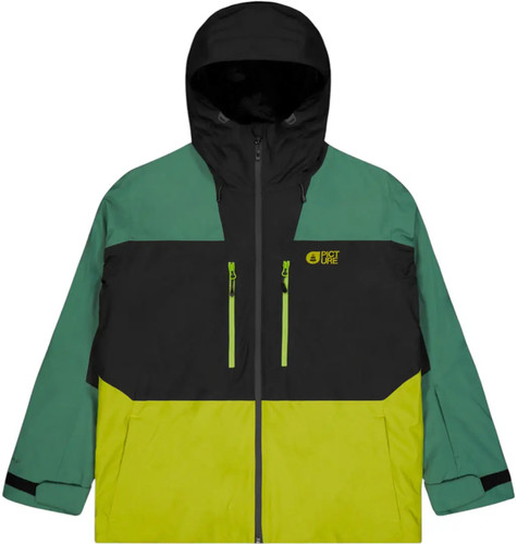 Picture snowboard skijacke - picture,