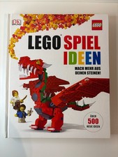 Lego Spiel Ideen Buch