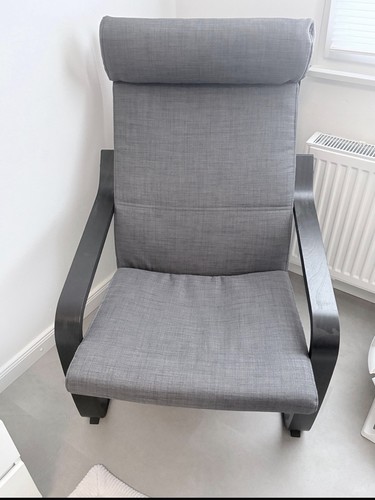 Ikea poäng sessel polster - ikea,