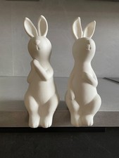 2 Kantenhocker Hase Lumida